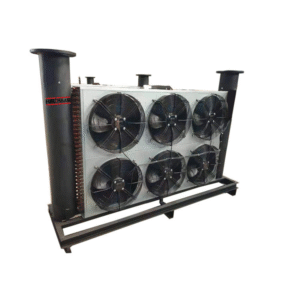 HR Series rear cooler