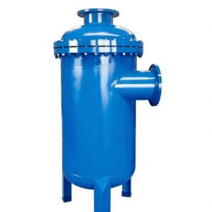 oil-water separator