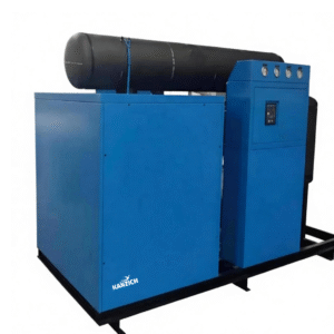 Stainless Steel Refrigerated Air Dryer