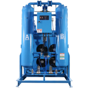 Heatless Adsorption Dryer