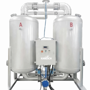 Carbon Dioxide Removal Machine