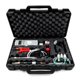Air Quality Testing Tools