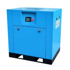 Waste heat recovery machine