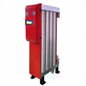 HR-N2/M4 series module dehydrators