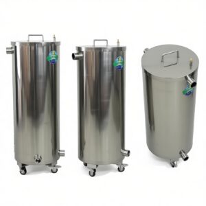 High efficiency condensate deoiling purifier