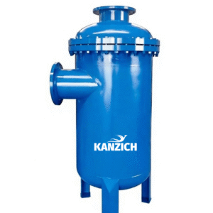 High-efficiency oil remover