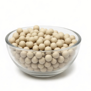 PSA Gas Separation Adsorbents