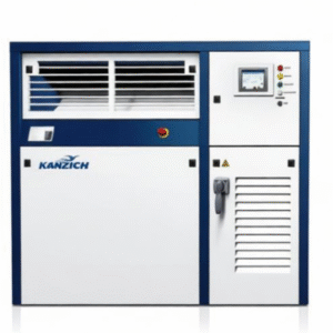 Air suspension blower